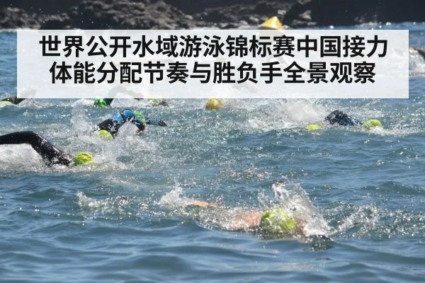 世界公开水域游泳锦标赛中国接力体能分配节奏与胜负手全景观察