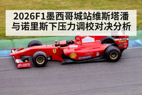 2026F1墨西哥城站维斯塔潘与诺里斯下压力调校对决分析